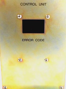 Tazmo SC-0158 Robot Control Unit Assembly Module E0R05-8540A