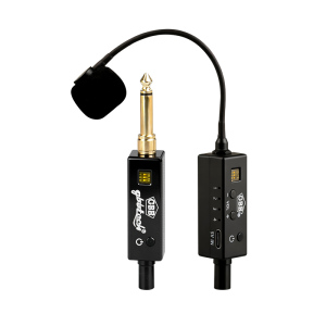 GBB小提琴专用拾音器1618V麦克风