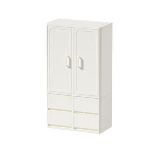 babypods飘窗收纳柜家用阳台一体储物柜宝宝喂养台儿童用品置物柜