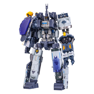 儿童航天变形玩具长征运载火箭飞机合体机甲机器人金刚全套装男孩