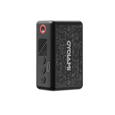 CYCLAMI迷你充气泵便携式打气筒