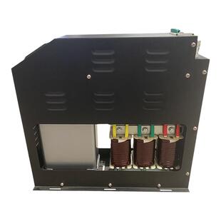 智能抗谐波低压电容器无功补偿自愈式电抗器加电容器一体式电容器