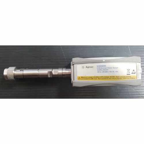 【议价】US功率传感器是德U2000H