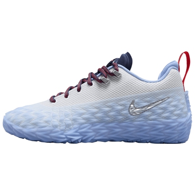 优购NIKE耐克男鞋S.T. CHARGE PE EP运动训练篮球鞋IZ6736-100
