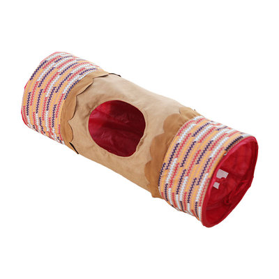 afp可折叠幼猫猫通道钻洞滚地龙