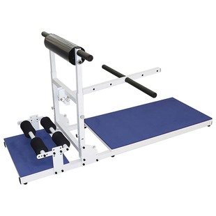 下腰胸腰压肩训练器甩腰耗腰练腰挺腰开肩软开拉腰美腰机塑腰器械