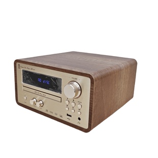 DH品牌CD播放机USB无损大功率数字功放蓝牙5.0发烧级hifi家用音响