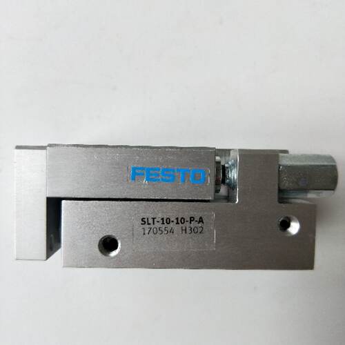 议价全新正品 费斯托 SLT-10-10-P-A 170554 实物拍摄 现货无包装