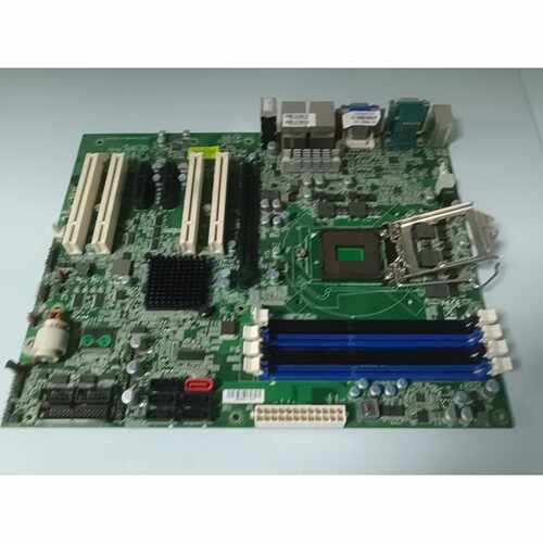 瑞传 RUBY-PB6511 工业设备主板，成色几乎，功-询价