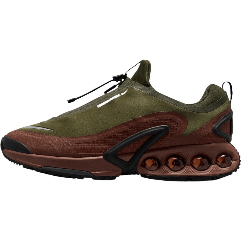 NIKE耐克男子AIR MAX DN ROAM运动训练气垫缓震跑步鞋HQ8605-301