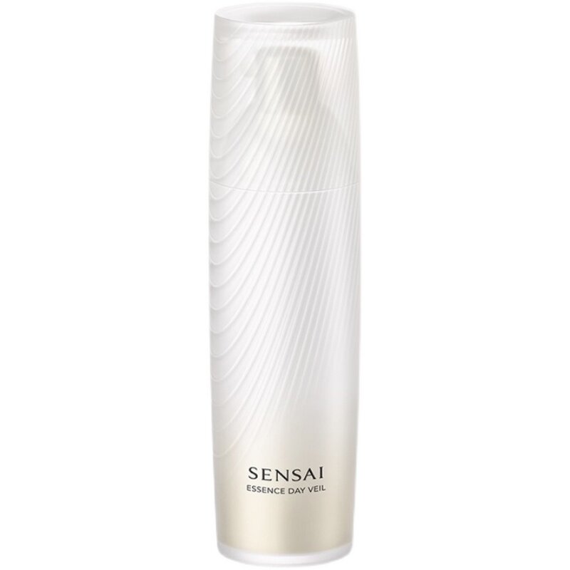 日本SENSAI保湿贵妇防晒乳SPF30