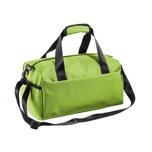 高端健身包定制logo手提旅行多功能包行李袋定做公司周年庆礼品