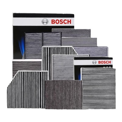 Bosch/博世活性炭空调滤芯标致