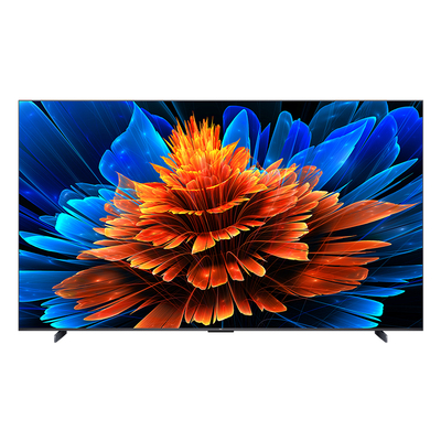 TCL98Q9LProQD-MiniLED电视
