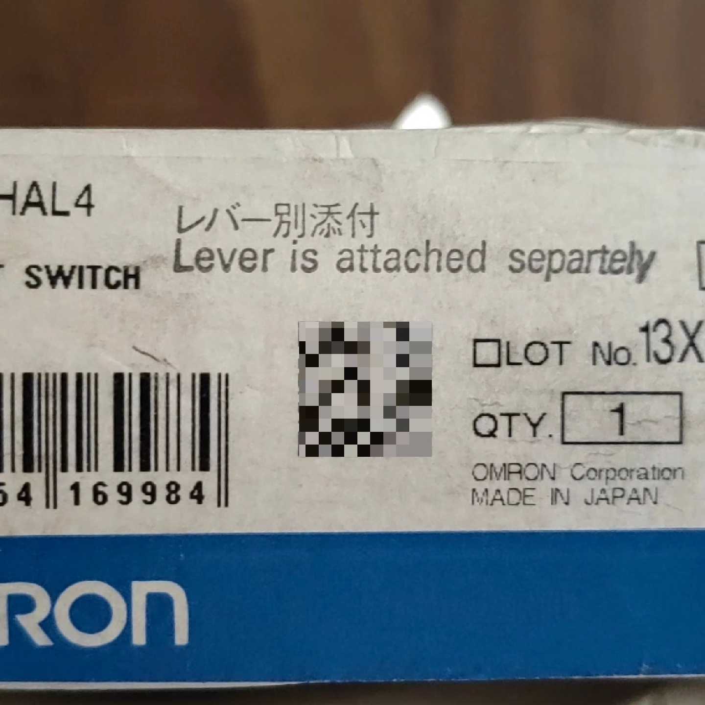 WLHAL4