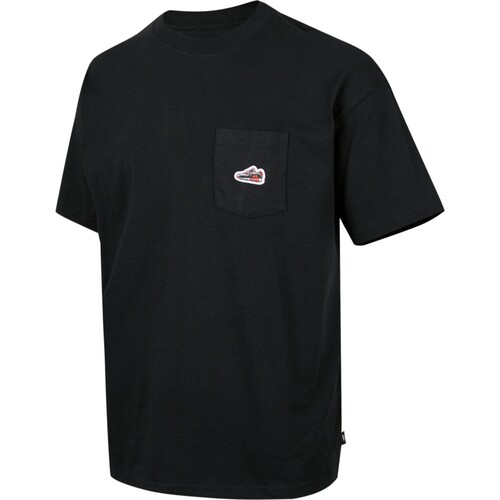 NIKE耐克男子AS M NSW ACCS PATCH运动休闲短袖T恤HQ9243-010