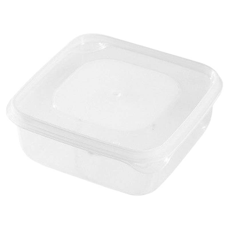 纳豆分装盒杂粮米饭冷冻盒食品级冻肉密封保鲜盒子便携随身坚果盒