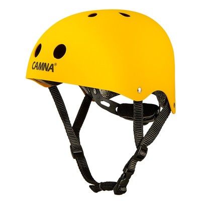 国标认证登山攀岩运动头盔