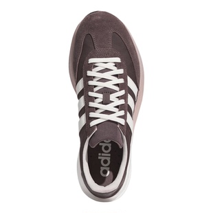 adidas阿迪达斯三叶草男女SL 72 PRO运动休闲鞋KK3071