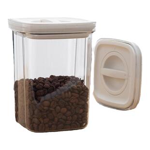 OCE旋锁密封罐厨房防潮防虫储存罐子五谷杂粮储物罐谷物收纳盒