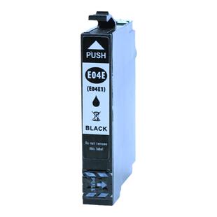 T04E墨盒适用爱普生Epson home XP-2101打印机XP4101 WF2851 2850打印机墨盒WF-2831墨水XP4100 XP2100列印机
