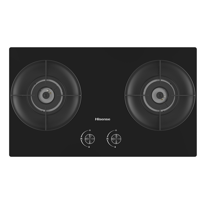 海信天然气燃气双炉灶具台嵌入式两家用大猛火以旧换新补贴31Max