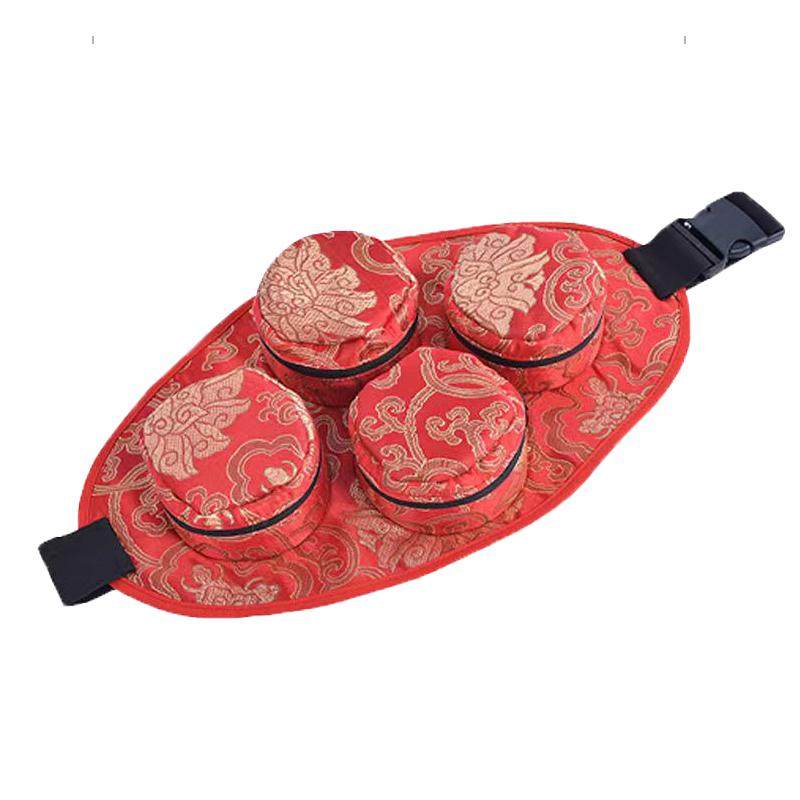 艾灸盒随身灸艾灸仪器家用艾炙盒