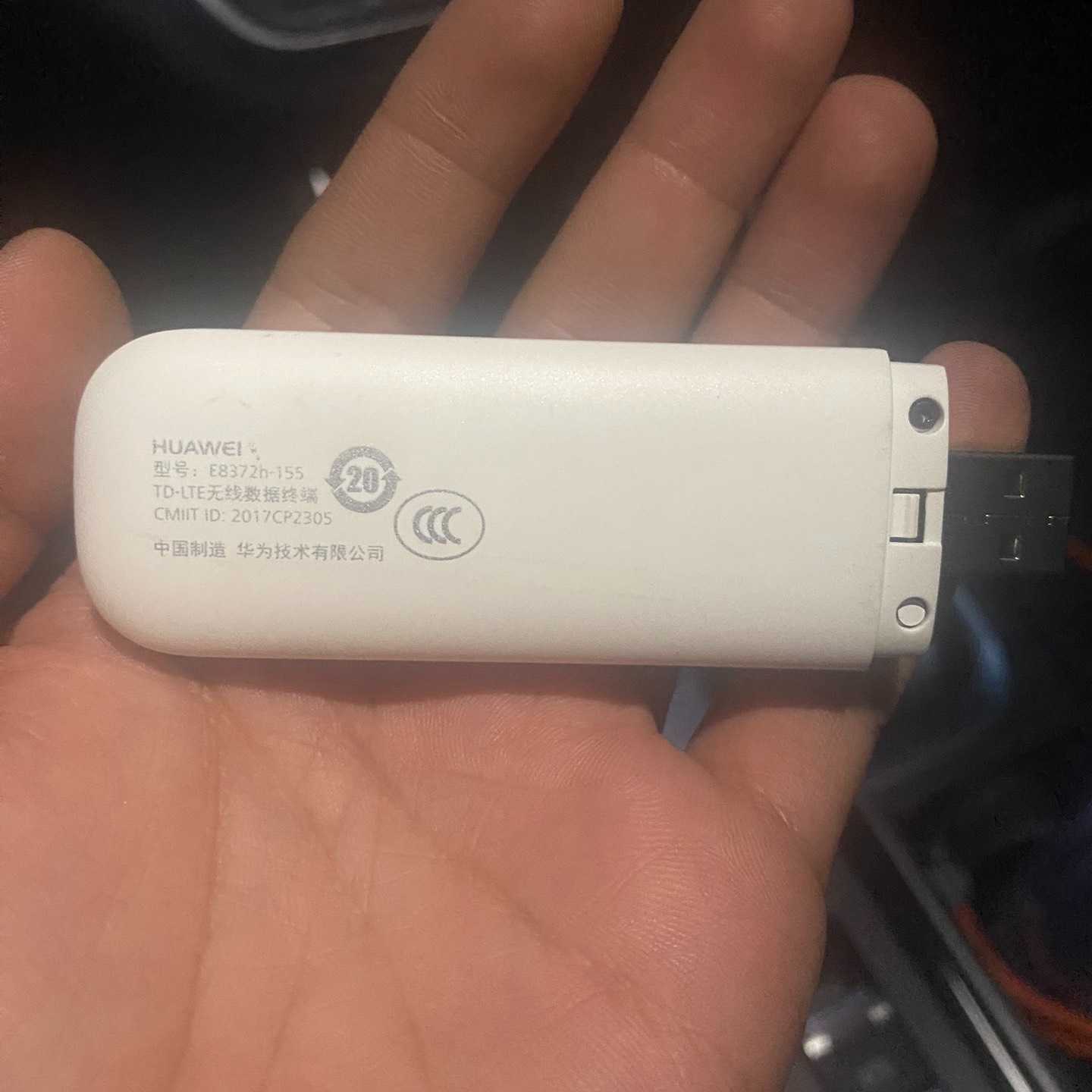 【议价-可维修】WIFE e8372h155 /均有货