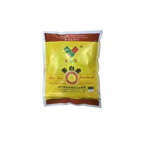 水产鱼虾饲料添加剂罗非鱼草鱼淡水鱼促长增长增重增肥虾蟹鱼蛋白