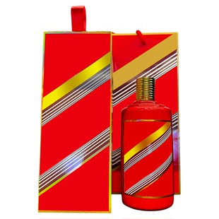 十二生肖空酒瓶12生肖全套高端摆件一套马年羊年蛇年酒瓶子可装酒