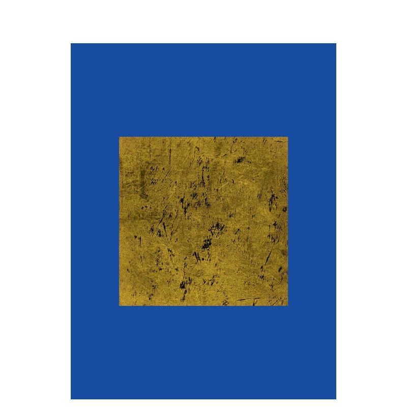 【现货】德里克·贾曼的速写本 - 豪华版 Derek Jarman's Sketchbooks 原版英文艺术插画原画设定集 正版进口书