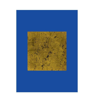 【预售】德里克·贾曼的速写本 - 豪华版 Derek Jarman's Sketchbooks 原版英文艺术插画原画设定集 正版进口书