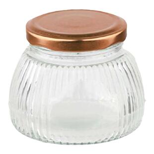 食品密封玻璃瓶鲜炖瓶炖盅杯果酱蓝莓酱牛奶冻花胶瓶燕窝分装瓶子