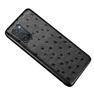 适用于华为mate20X手机壳真皮mateRS手机套男mate10pro保护套高档mate9pro全包防摔后盖新款奢华潮牌商务牛皮