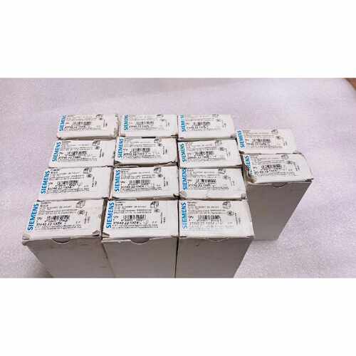 询价3TF4022-1XB4接触器DC24V