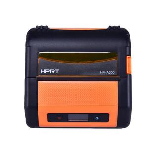 汉印A300L打印机快递单快递员便携式入库标签取件码热敏标签打印机A300E手机蓝牙通用菜鸟驿站掌柜快递打单机