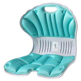 ZTM护腰坐垫防驼背久坐不累神器脊柱儿童小学生学习椅纠子正坐姿