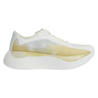 滔搏adidas阿迪达斯女子HYPERBOOST EDGE W运动训练跑步鞋LB4164