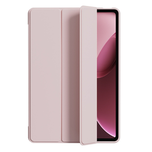 适用oppopad4pro保护套pad3pro平板磁吸壳4pro电脑padair2全包11寸一加pro2025新款neo三折11.6液态硅胶pad2