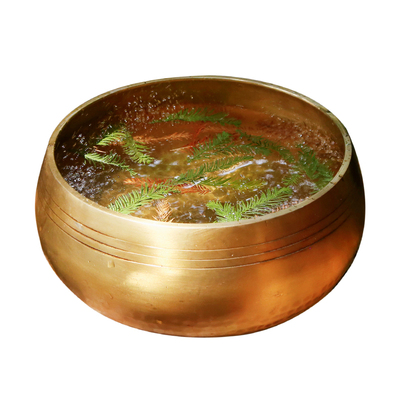 尼泊尔瑜伽冥想颂钵进口