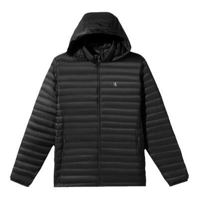 波尼智能发热服保暖外套