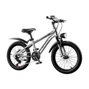 361儿童自行车10到15岁6-8-12岁 中大童小学生专用2025变速山地车