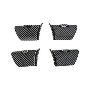 适用15-21-26款四代汉兰达车内装饰门碗灯皇冠陆放氛围灯阿勇改装