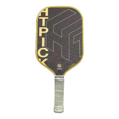 HTPICK钛金丝匹克球拍