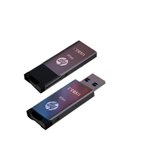 惠普u盘128g高速快速传输usb3.1移动优盘官方正版电脑固态大容量办公专用极速小米车载3 0优盘256旗舰店正品