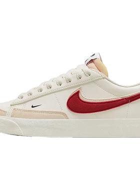 耐克/Nike开拓者女鞋运动板鞋