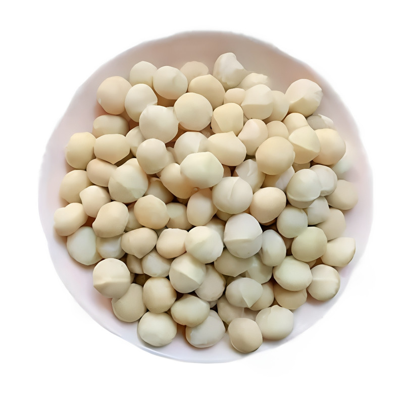 新货夏威夷果仁坚果无壳干果零食