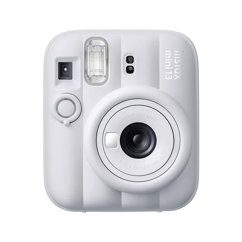 富士相机instax mini13立拍立得迷你男女学生可爱相机11/12升级款