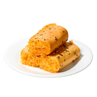 香葱松松卷魔芋肉松面包奶油蛋糕点心早代餐低下午茶零食脂甜品卡