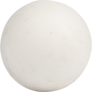 干洗店摔打球橡胶弹力球皮革皮衣羽绒服回软实心球洗衣店烘干球